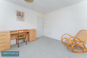 Bedroom- click for photo gallery